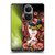Sarah Richter Fantasy Silent Girl With Red Hair Soft Gel Case for OPPO Reno10 5G / Reno10 Pro 5G