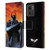Batman Begins Graphics Character Leather Book Wallet Case Cover For Motorola Moto Edge 40