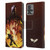 Batman Begins Graphics Scarecrow Leather Book Wallet Case Cover For Motorola Moto Edge 30 Fusion