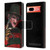A Nightmare On Elm Street 2 Freddy's Revenge Graphics Key Art Leather Book Wallet Case Cover For Google Pixel 7a