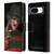 A Nightmare On Elm Street 2 Freddy's Revenge Graphics Key Art Leather Book Wallet Case Cover For Google Pixel 8