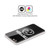 Trivium Graphics Swirl Logo Soft Gel Case for OPPO A78 5G