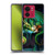 Rose Khan Dragons Green Time Soft Gel Case for Motorola Moto Edge 40