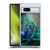 Rose Khan Dragons Green And Blue Soft Gel Case for Google Pixel 7a