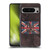 The Who Band Art Union Jack Distressed Look Soft Gel Case for Google Pixel 8 Pro