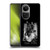 The Who Band Art Mirror Mono Distress Soft Gel Case for OPPO Reno10 5G / Reno10 Pro 5G