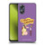 Cow and Chicken Graphics Character Art Soft Gel Case for OPPO A17