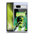 Green Lantern DC Comics Comic Book Covers Emerald Twilight Soft Gel Case for Google Pixel 7a