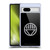 Green Lantern DC Comics Lantern Corps Black Soft Gel Case for Google Pixel 7a
