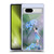 Rachel Anderson Pixies Forget Me Not Soft Gel Case for Google Pixel 7a