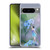 Rachel Anderson Pixies Forget Me Not Soft Gel Case for Google Pixel 8 Pro
