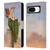 Rachel Anderson Fairies Sunrise Leather Book Wallet Case Cover For Google Pixel 8