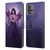 Rachel Anderson Fairies Mirabella Leather Book Wallet Case Cover For Motorola Moto Edge 30 Fusion