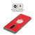 Chilling Adventures of Sabrina Graphics Red Sabrina Soft Gel Case for Google Pixel 7a