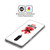 Chilling Adventures of Sabrina Graphics Witching Hour Soft Gel Case for Google Pixel 7a