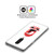 Chilling Adventures of Sabrina Graphics Herald Of Hell Soft Gel Case for Google Pixel 8 Pro