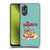 The Flintstones Graphics Family Soft Gel Case for OPPO A17