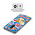 Gremlins Graphics Sticker Print Soft Gel Case for Google Pixel 8