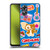 Gremlins Graphics Sticker Print Soft Gel Case for OPPO A17