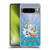 Animaniacs Graphics Group Soft Gel Case for Google Pixel 8 Pro