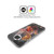 Spacescapes Cocktails Gin Explosion, Negroni Soft Gel Case for Motorola Moto Edge 40