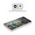 Spacescapes Floral Lions Aqua Mane Soft Gel Case for OPPO A78 5G