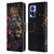Spacescapes Floral Lions Ethereal Petals Leather Book Wallet Case Cover For Motorola Edge 30 Neo 5G