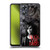 Black Veil Brides Band Members Jinxx Soft Gel Case for OPPO A17