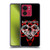 Black Veil Brides Band Art Skull Heart Soft Gel Case for Motorola Moto Edge 40