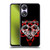 Black Veil Brides Band Art Skull Heart Soft Gel Case for OPPO A78 5G