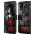 Black Veil Brides Band Members Jinxx Leather Book Wallet Case Cover For Motorola Moto Edge 40 Pro