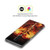Ruth Thompson Dragons Flameblade Soft Gel Case for Google Pixel 8 Pro
