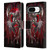Ruth Thompson Dragons Lichblade Leather Book Wallet Case Cover For Google Pixel 8