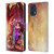 Ruth Thompson Dragons Capricorn Leather Book Wallet Case Cover For Motorola Moto G73 5G