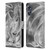 Ruth Thompson Dragons Silver Ice Leather Book Wallet Case Cover For OPPO A17