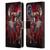 Ruth Thompson Dragons Lichblade Leather Book Wallet Case Cover For OPPO A17