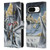 Ruth Thompson Dragons 2 Warring Tribes Leather Book Wallet Case Cover For Google Pixel 8