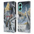 Ruth Thompson Dragons 2 Warring Tribes Leather Book Wallet Case Cover For OPPO A78 4G