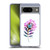 Sylvie Demers Nature Fleur Soft Gel Case for Google Pixel 8