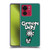 Green Day Graphics Flower Soft Gel Case for Motorola Moto Edge 40