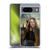 Fantastic Beasts: Secrets of Dumbledore Character Art Credence Barebone Soft Gel Case for Google Pixel 8
