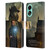 Fantastic Beasts: Secrets of Dumbledore Character Art Albus Dumbledore Leather Book Wallet Case Cover For OPPO A78 4G