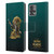 Harry Potter: Magic Awakened Characters Snape Leather Book Wallet Case Cover For Motorola Moto Edge 30 Fusion