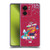 Trolls World Tour Key Art Glitter Print Soft Gel Case for Motorola Moto Edge 40