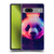 Wumples Cosmic Animals Panda Soft Gel Case for Google Pixel 7a