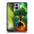 Wumples Cosmic Universe Yggdrasil, Norse Tree Of Life Soft Gel Case for Motorola Edge 30 Neo 5G