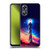 Wumples Cosmic Universe Lighthouse Soft Gel Case for OPPO A17