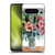 Suzanne Allard Floral Graphics Magnolia Surrender Soft Gel Case for Google Pixel 8 Pro