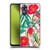 Suzanne Allard Floral Graphics Garden Party Soft Gel Case for OPPO A17