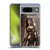 Batman V Superman: Dawn of Justice Graphics Wonder Woman Soft Gel Case for Google Pixel 8
